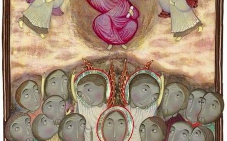 Живети православно