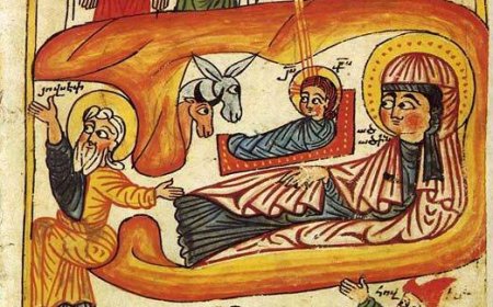 Кроз Часни пост: Петак четврте седмице поста