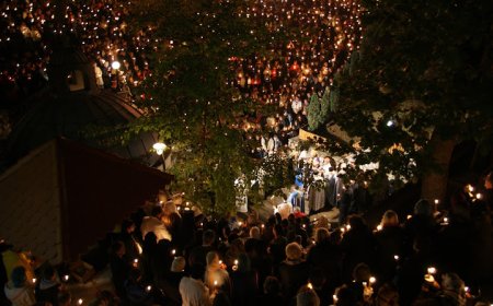 Због чега је важно учествовати на БОГОСЛУЖЕЊУ?!