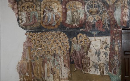 Љубав према ближњему