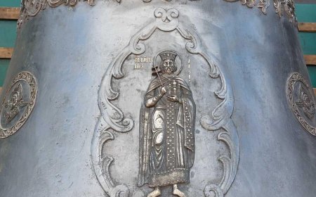 Молитва прогоњеног човека