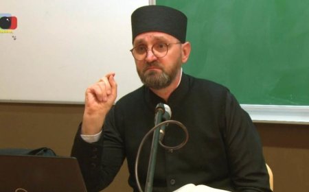 Ђакон Александар Милојков: Хришћанско схватање породице, полности и рађања