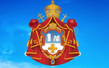 Саопштење за јавност поводом државног терора над Украјинском Православном Црквом