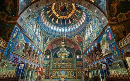 Кроз Часни пост: Четвртак пете седмице поста