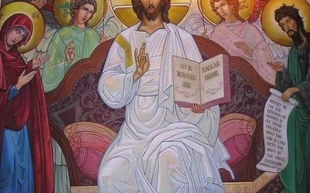 Свештеник Александар Сатомски - Велики пост без илузија