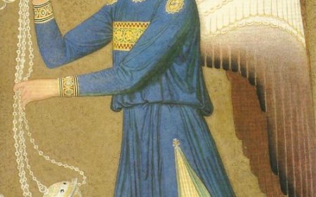 Монахиња Стефанида (Бабић) - О правди