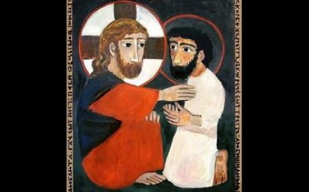 Прави однос са самим собом почиње када достигнемо дно