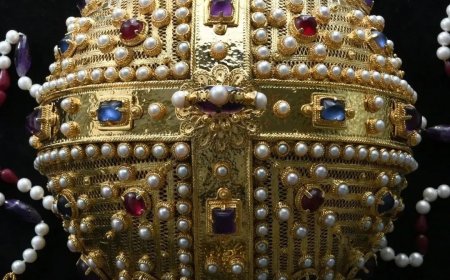 Кроз Часни пост: Петак пете седмице поста