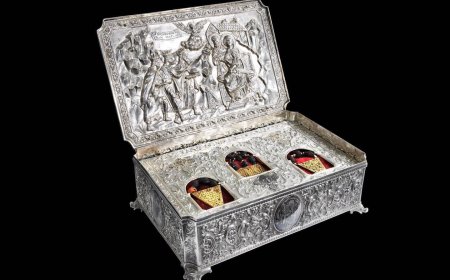 Кроз Часни пост: Недеља пете седмице поста