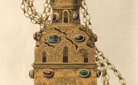 Кроз Часни пост: Понедељак шесте седмице поста