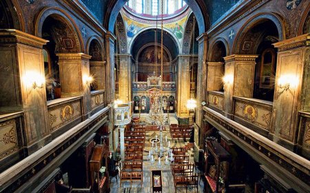 Права вера треба да буде стање сталног напредовања у љубави, истини и слободи