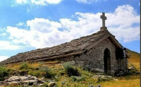 Кроз Часни пост: Среда шесте седмице поста