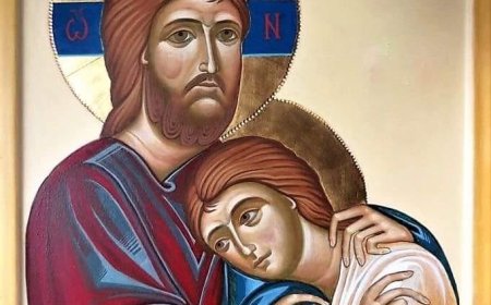 Једноставно, разговарајте са Богом
