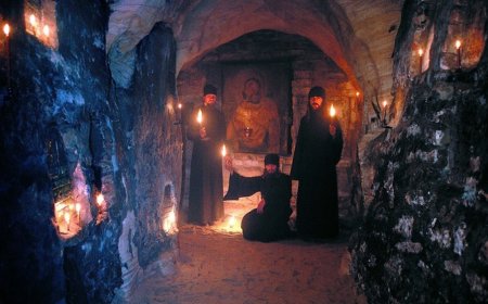 Помињање упокојених и њихова корист за упокојене