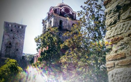 Кроз Часни пост: Четвртак шесте седмице поста