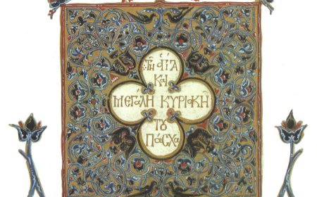 Кроз Часни пост: Субота шесте седмице поста – Лазарева субота