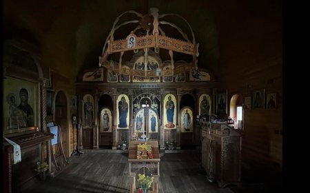 Милиони људи остају верна деца своје Цркве