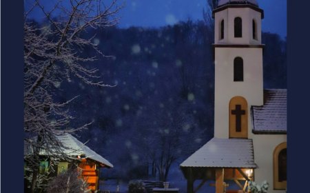 О. Андреј Ткачов: Само Бог ништа не пита