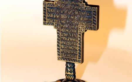 Кроз Часни пост: Велики понедељак