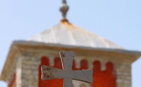 Кроз Часни пост: Велики уторак