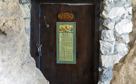 Кроз Часни пост: Велика среда