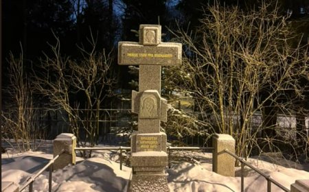 Кроз Часни пост: Велики петак