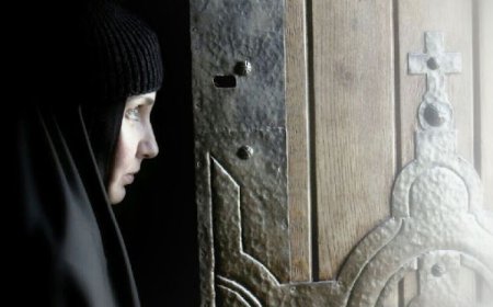 У молитви треба да ћутимо да бисмо чули Бога