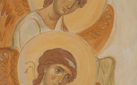 Нема греха који је већи од љубави Божије