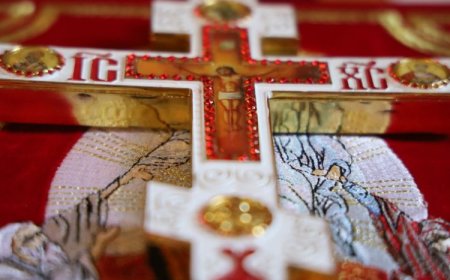 Када се наша браћа муче и понижавају, морамо заборавити све међусобне увреде и прекоре