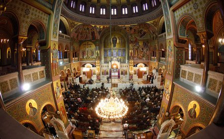 Људи са манама постоје у друштву, постоје и у цркви