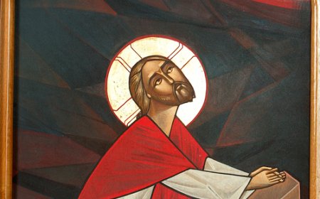 Свети Јован Златоусти - Љубав (код хришћана, у цркви...), од ње нема ни трага