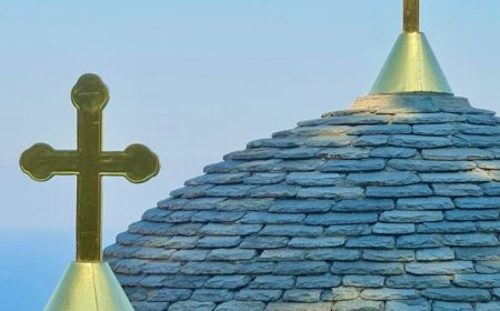 Кад се чини да Бог ћути