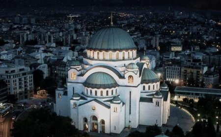 Црква не говори ствари које не може да докаже искуством