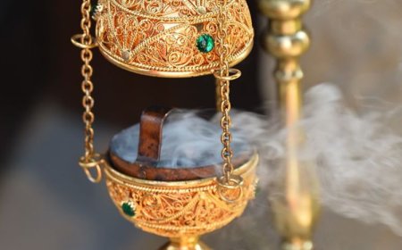 Свети Јован Златоусти - О свештенству