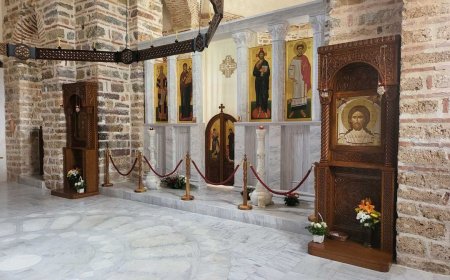 Николај Афанасјев: Евхаристија и Дан Господњи