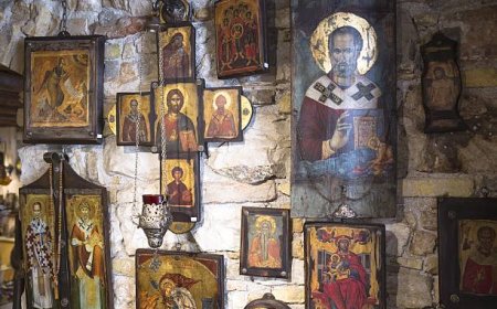 Свети Никодим : Кад си повређен