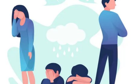 Епидемија „немоћних родитеља“