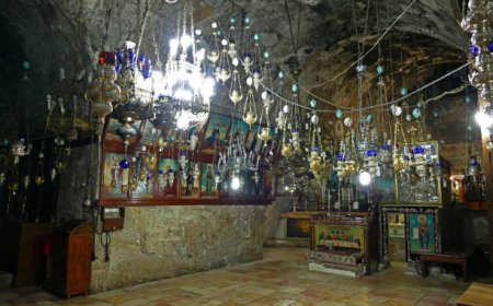 Митрополит Антоније (Паканич) - О подмуклости духовне раслабљености