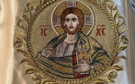 Ухваћени у пролазности, губимо осећај вечног