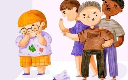 Твоје дете није мој проблем, али његово понашање јесте!