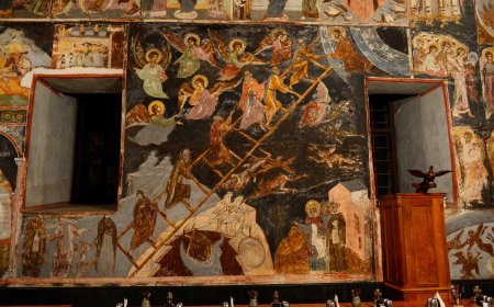 Георгије Флоровски: Како продрети у тајну добра и зла