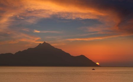 Телевизија и људски дух