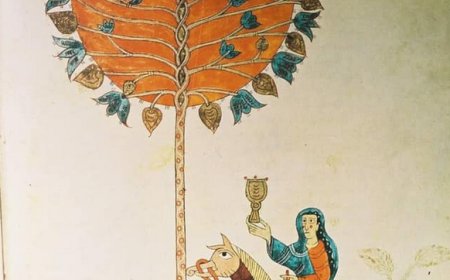 Ако зло уђе, онда за добро нема места