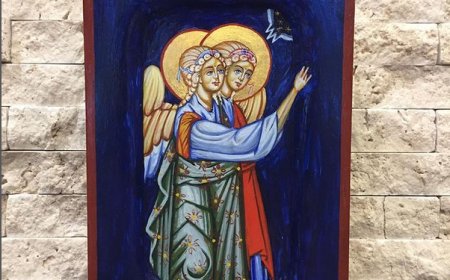 Почните да ходате иако је још мрак