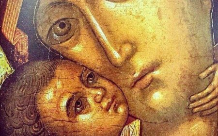 “Господе, греше Твоја најслабија деца која не могу да издрже Твоје ћутање...”