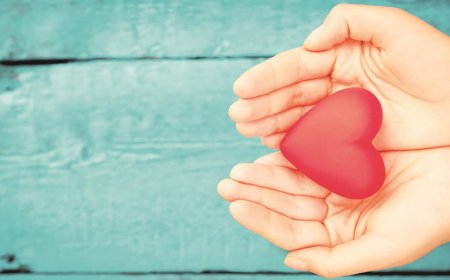 Нама нико није говорио ”ВОЛИМ ТЕ”