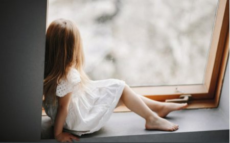 Мама и тата, ја нисам крива што је вама лоше