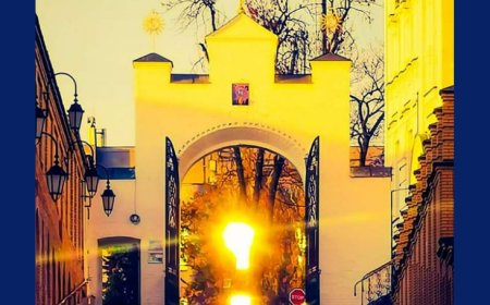 „Нека ваше да буде да, а ваше не не“