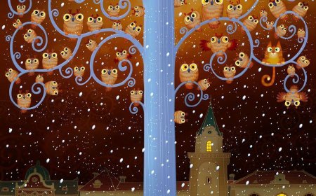 Епоха детоцентризма