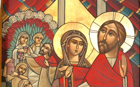 Христос и беда не иду заједно